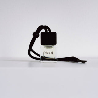 Scented Car Diffuser: Wildwood