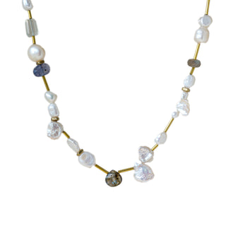 Shore Necklace