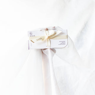 Small-Batch Vegan Mini Soap Square Discover Set