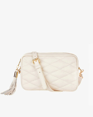 Sonnet Bag- Marble Nappa