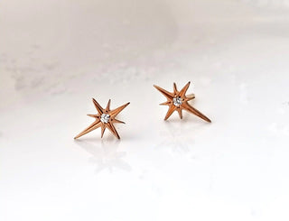 Starlight Studs