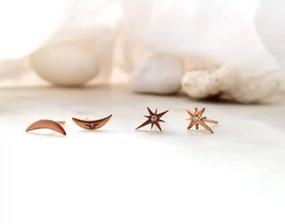 Starlight Studs