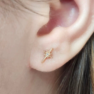 Starlight Studs