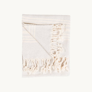 Hasir Hand Towel - Mist