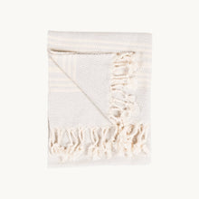 Load image into Gallery viewer, Pokoloko Hasir Hand Towel - Mist
