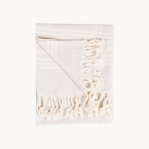 Pokoloko Hasir Hand Towel - Mist
