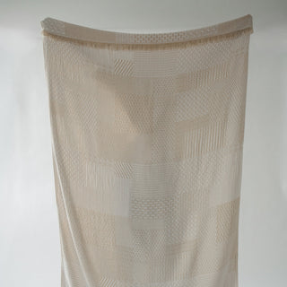 Cotton Throw - Medley