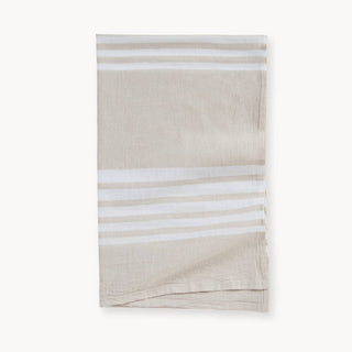 Pokoloko Hayal Hand Towel Set of 2 -Sand