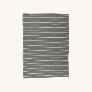 Wyatt Hand Towel - Black