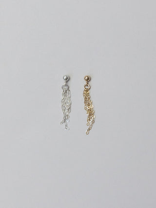 Tassel Earrings