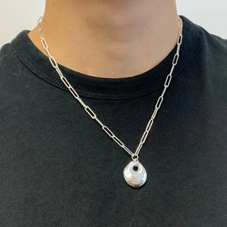 Team Jones 2.0 Necklace