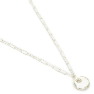 Team Jones 2.0 Necklace