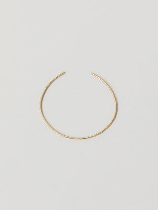 Tiny Cuff Bracelet