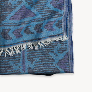 Towel- Crinkle- Architecture