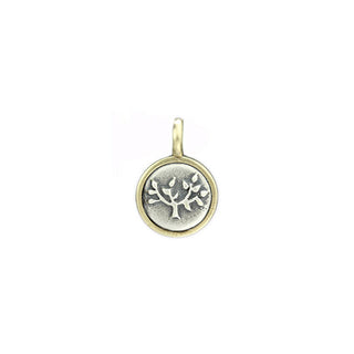 Marmalade Designs Silver & Bronze Tiny Nature Charms