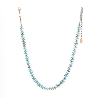 Turquoise Marlow Necklace