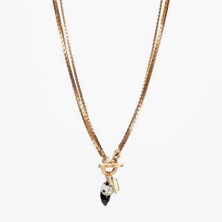 Vita Necklace