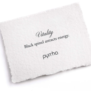 Vitality Signature Attraction Charm