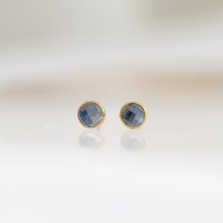 Moonstone Juicy Gem Stud