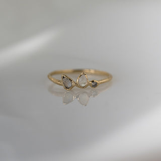 Water Lily Ring