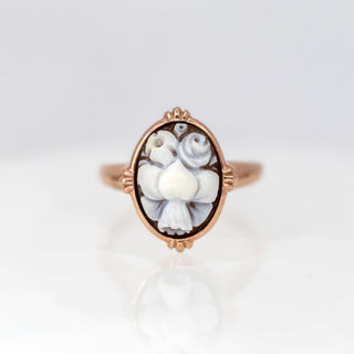 Rose Luci Fiori Ring