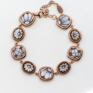 Rose Classica Gardenia Bracelet