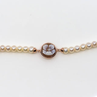 Rose Ballet Fiori Bracelet