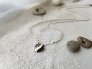 Wonky Necklace