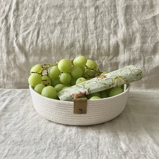 Woven Bowl