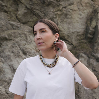 XL Skaha Necklace