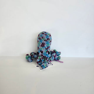 Ziff The Octopus