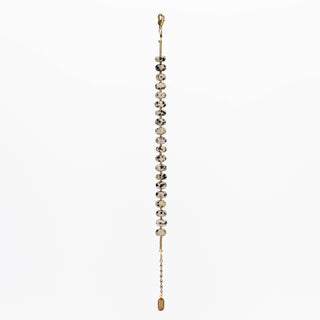 Dalmatian Jasper Marlow Bracelet