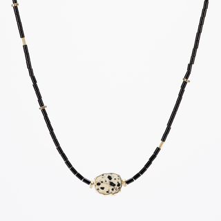 Dalmation Necklace