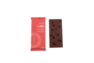 The Audrey Chocolate Bar