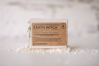 Earth Witch Soap Bar