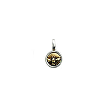 Load image into Gallery viewer, Marmalade Designs Silver &amp; Bronze Tiny Animal Charms