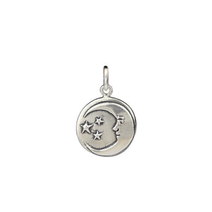 Marmalade Designs Large Medallion Charms
