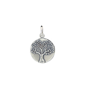Marmalade Designs Large Medallion Charms