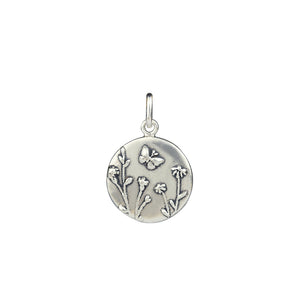 Marmalade Designs Large Medallion Charms