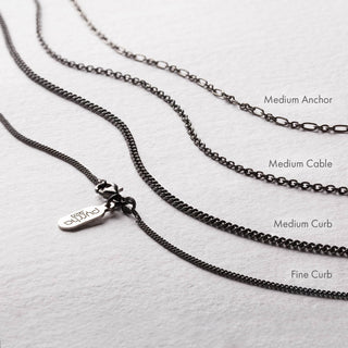 Thick As Thieves Talisman Necklace - Special Order