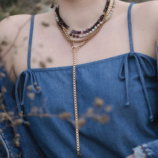 Skaha Necklace