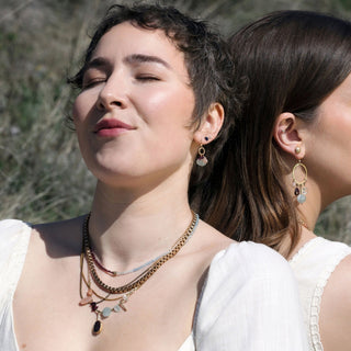 Box Chain Necklace XL