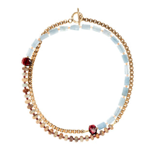 Kala Multi-Way Necklace