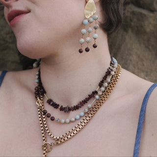 Thorn Necklace