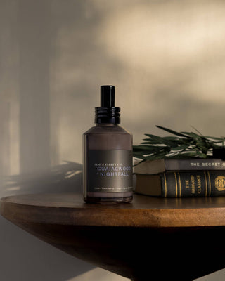 Guaiacwood + Nightfall Room and Linen Spray