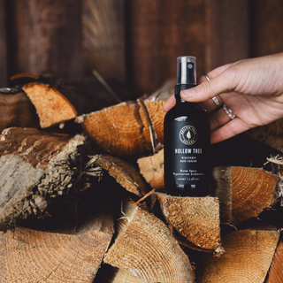 Hollow Tree - Room Spray - 100ml