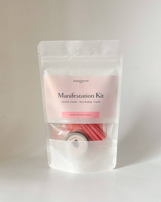 Manifestation Kit - Self Love