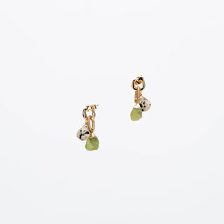 Olive Earrings