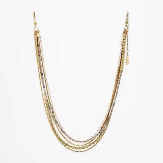 Leilani Necklace