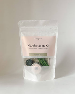 Manifestation Kit - Abundance